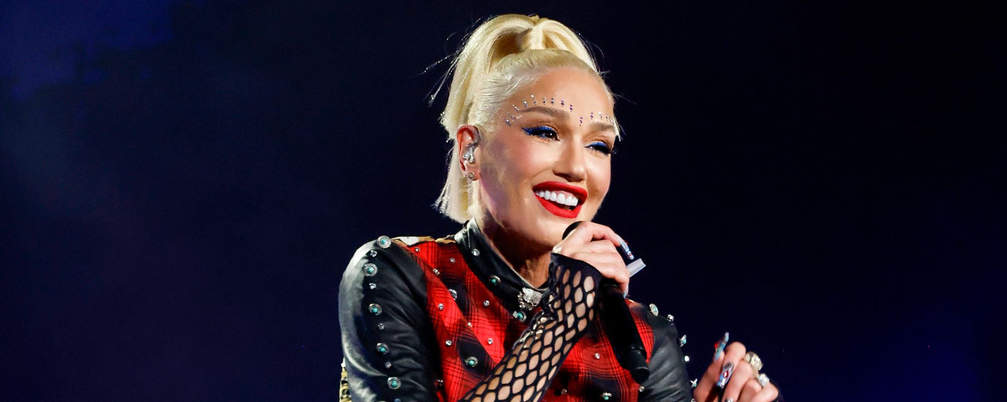 Did Gwen Stefani Choose 'The Voice' Over No Doubt Reunion?
