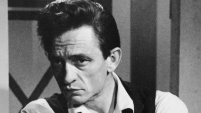 Granddaughter of Johnny Cash Tours the Country Singer's Legacy in New Music Video "Hello Out There"