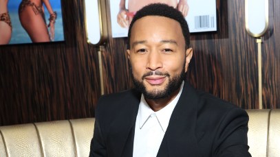 “What is ‘The Voice’ Without Team Legend?” John Legend Reacts to His Short-Lived Exit from the Show