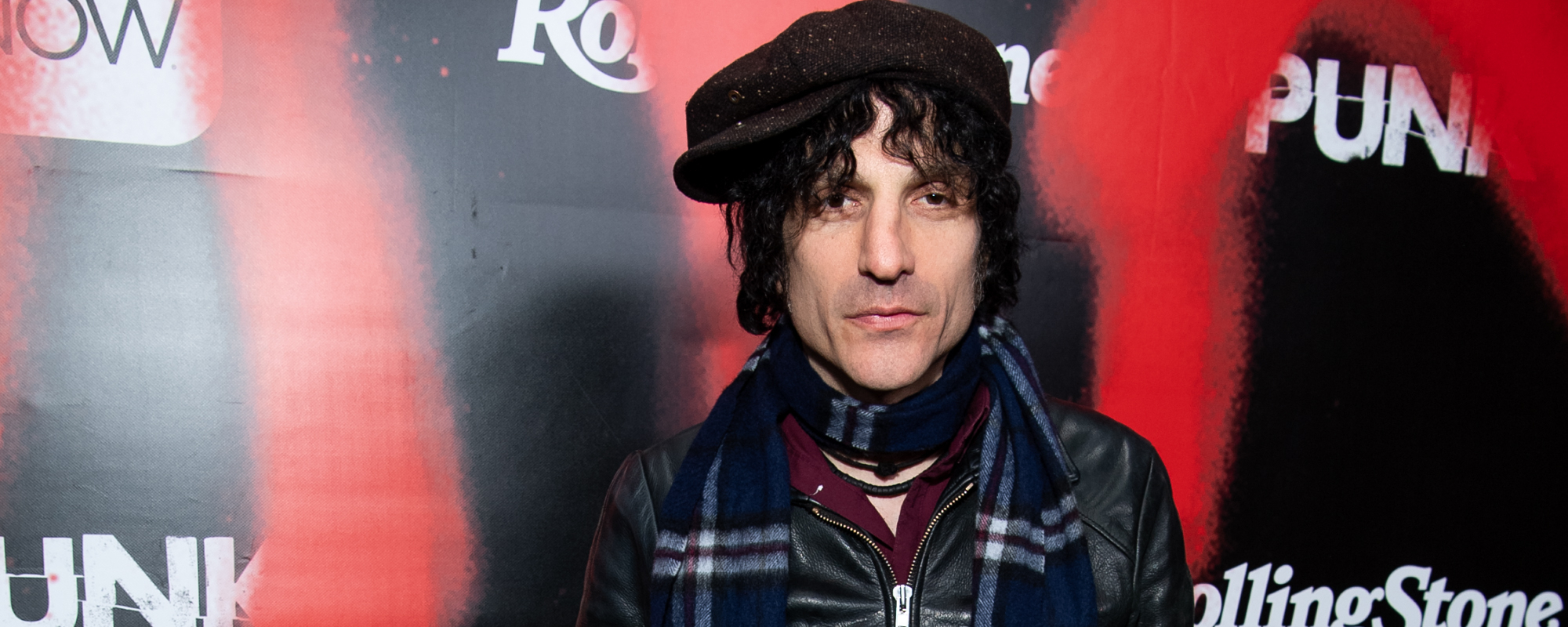 Bruce Springsteen, Billie Joe Armstrong, Elvis Costello Join Forces for Jesse Malin Tribute Album