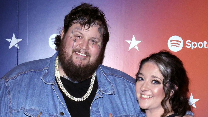 How To Watch the 2024 CMA Music Festival Hosted by Jelly Roll and Ashley McBryde