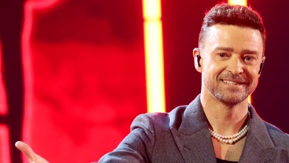 Justin Timberlake Thanks Fans for Their Support Following His Arrest for DWI