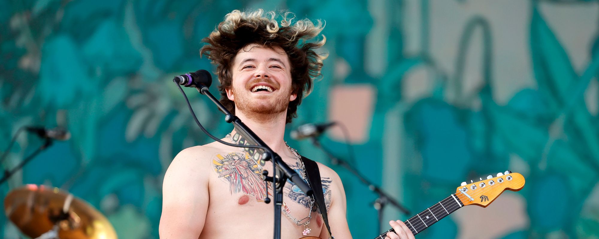 Sublime Makes a Chart Comeback With Some Help From the Late Bradley Nowell