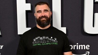 Jason Kelce