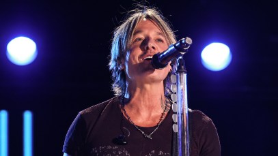 Keith Urban Covers Post Malone's Hit Song During Barfoot Country Music Fest