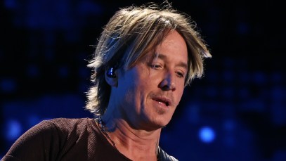 Keith Urban Discusses New Album "High" and How Joan Cusack Helped Inspire His New Single "Wildside"