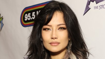 Kiki Wong Discusses Performing With the Smashing Pumpkins for the First Time: "Someone Pinch Me"