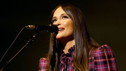 Kacey Musgraves Surprises Bar Patrons After Performing With Zach Bryan in Nashville