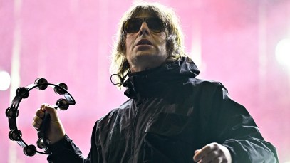 Liam Gallagher