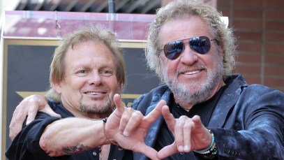 Michael Anthony Promises Best of All Worlds Tour Will Feature No Backing Tracks