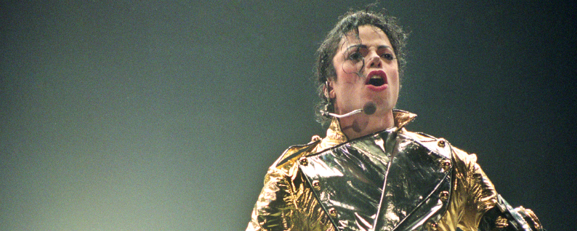 The Oscar That Michael Jackson Bought for $1.5 Million–That Later Went Missing