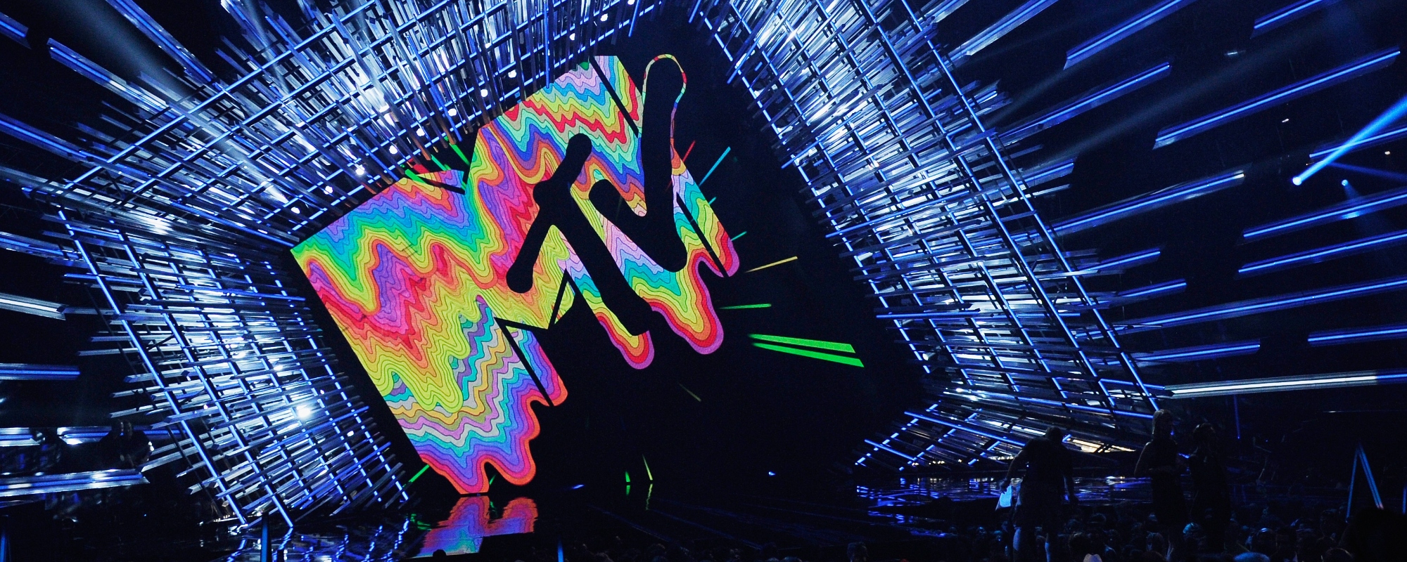 R.I.P. MTV News: Site Scrubbed From Internet After 37 Years