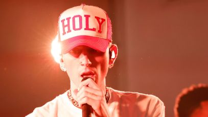 Machine Gun Kelly Fans Wax Poetic Over His Surprising Zach Bryan Cover