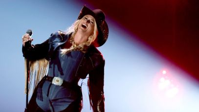 Miranda Lambert And Wade Bowen Join Forces For Soaring Merle Haggard Cover