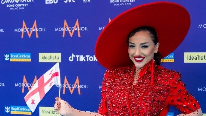 Former 'American Idol' Contestant Nutsa Reveals Who She Believes Should Replace Katy Perry