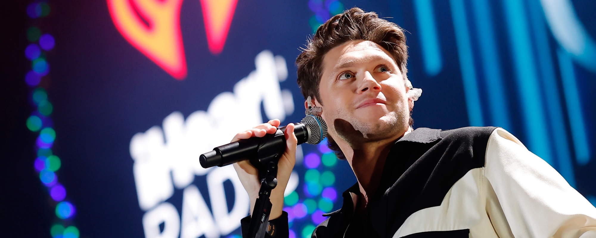 Niall Horan