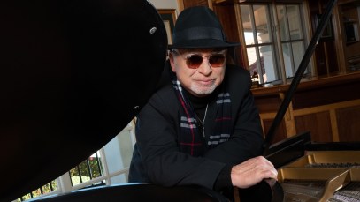Check Out These 4 Classic Songs by Various Artists Featuring Toto’s David Paich in Honor of His 70th Birthday