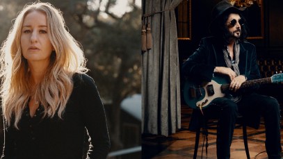 Listen to Margo Price’s New Version of a Tom Petty Deep Cut Featuring Heartbreakers Guitarist Mike Campbell