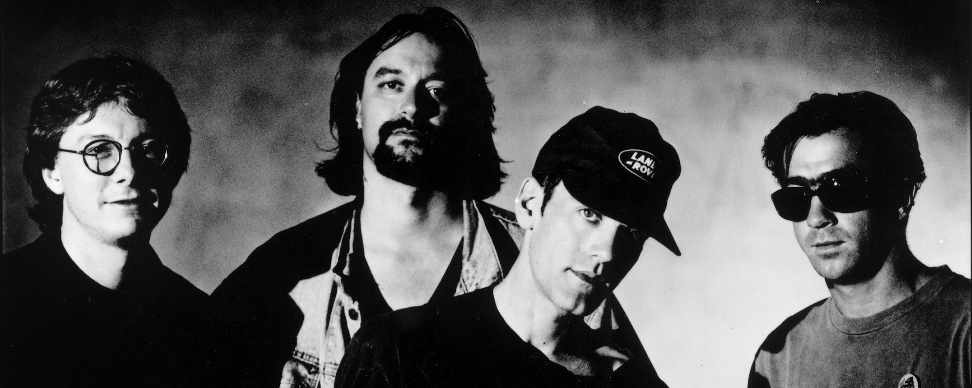 R.E.M.’s Four Members Reunite for ‘CBS Mornings’ Interview in Advance of Band’s Songwriters Hall of Fame Induction