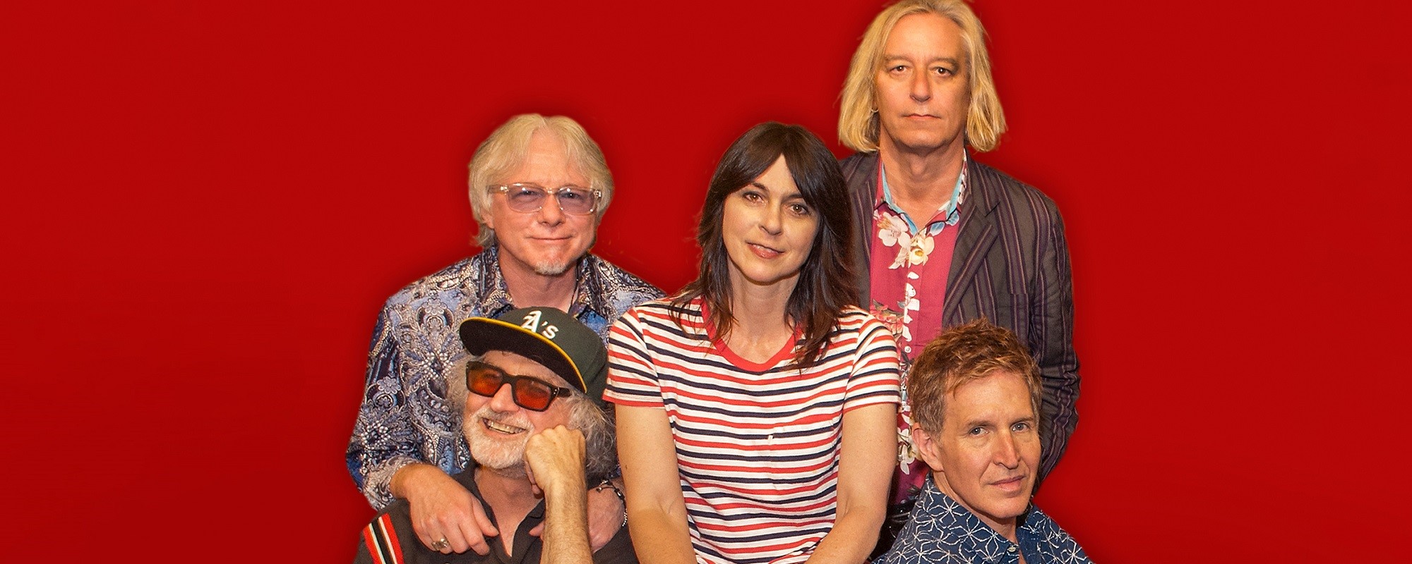 The Baseball Project, Featuring R.E.M.’s Peter Buck and Mike Mills, Join Lineup of Little Steven’s Underground Garage Cruise
