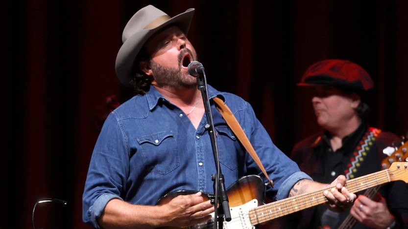 Randy Houser