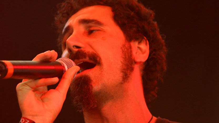 Serj Tankian