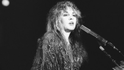 Stevie Nicks