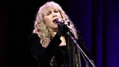 Stevie Nicks