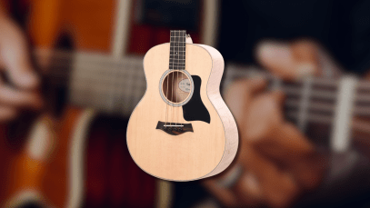 Taylor GS Mini-E Bass