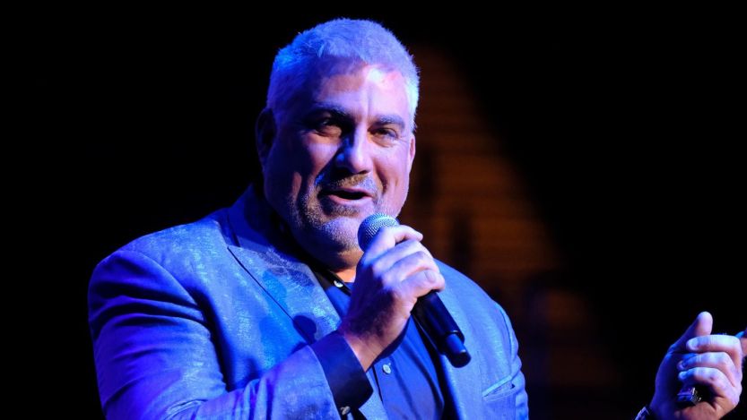'American Idol' Winner Taylor Hicks Talks Full-Circle Lynyrd Skynyrd Moment