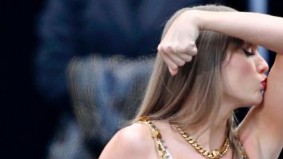 Did Taylor Swift Fire Back at Dave Grohl After "Errors" Tour Comment?