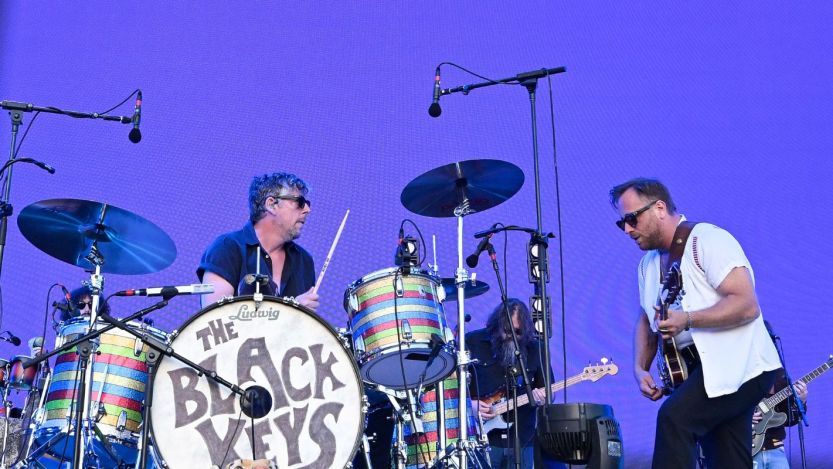 The Black Keys Find New Management Amid Abrupt Tour Cancellation