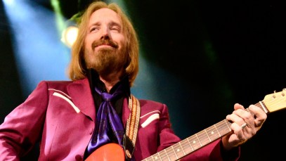 Tom Petty