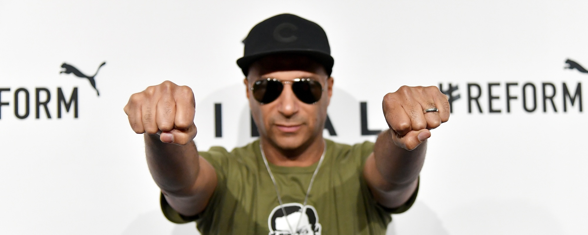 Tom Morello to Receive 2024 Woody Guthrie Prize, Joins Past Honorees Kris Kristofferson, Bruce Springsteen, Chuck D, and More