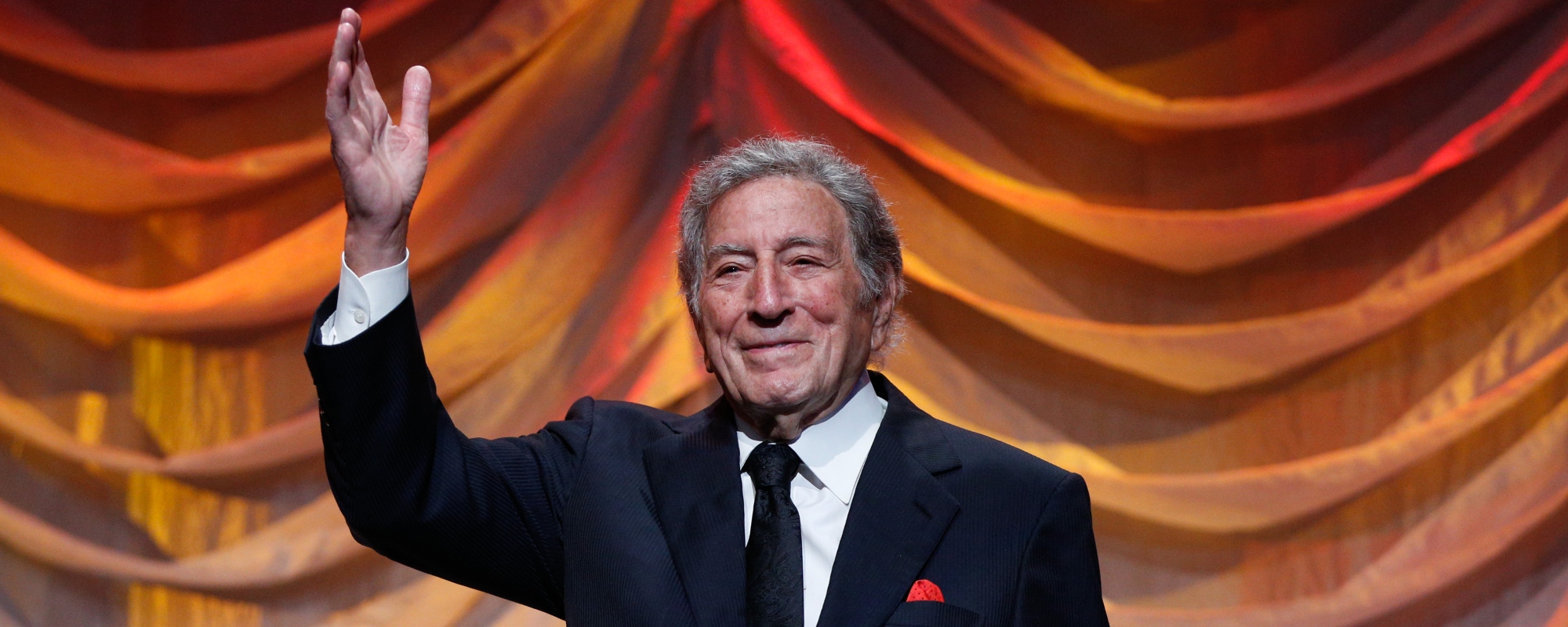 Tony Bennett