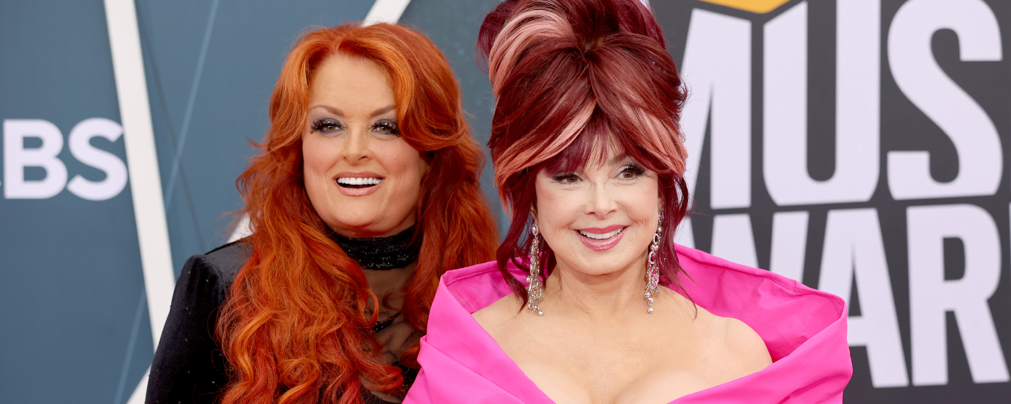 Wynonna Judd Shares Details on How She Continues To Talk to Her Late Mother Naomi Judd
