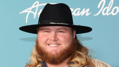 'American Idol' Finalist Will Moseley Showcases Talent by Cover Tracy Chapman's "Fast Car"