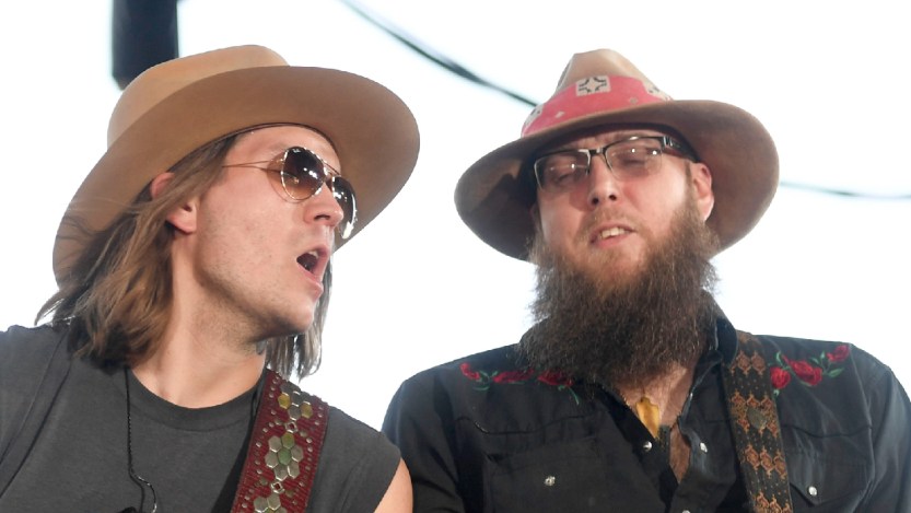 Whiskey Myers Cancels Concert as Frontman Cody Cannon Continues To Fight Through Illness