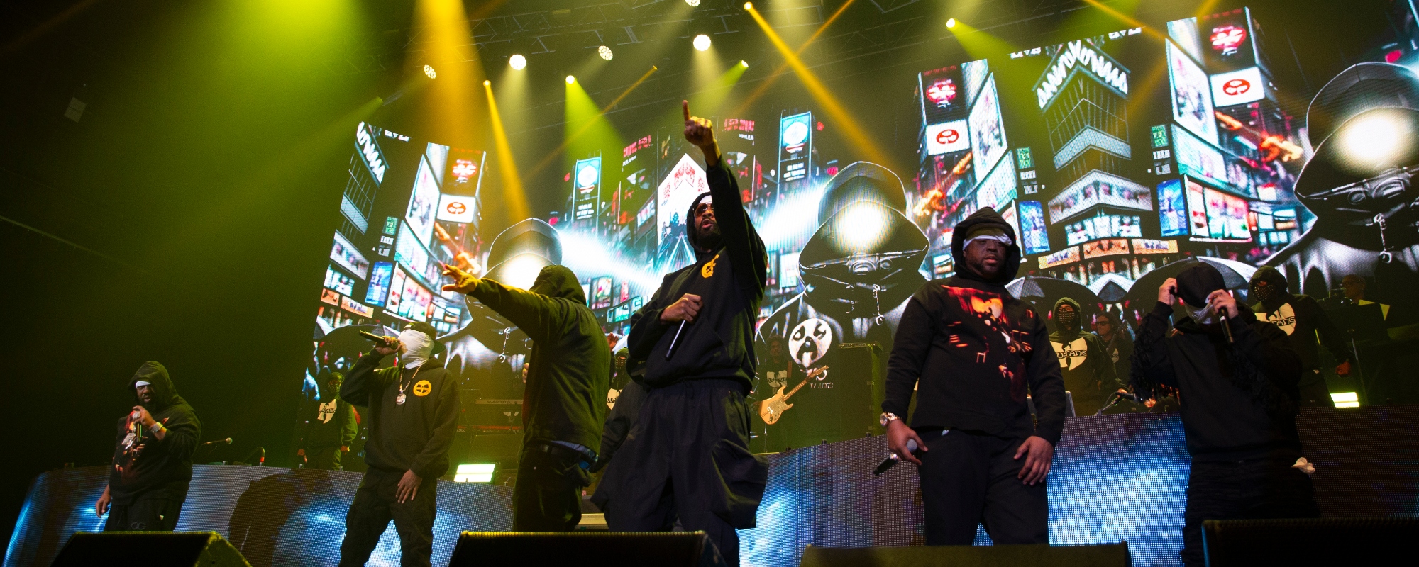 The Bizarre Timeline of Wu-Tang Clan’s ‘Once Upon a Time in Shaolin,’ Now a $1 NFT