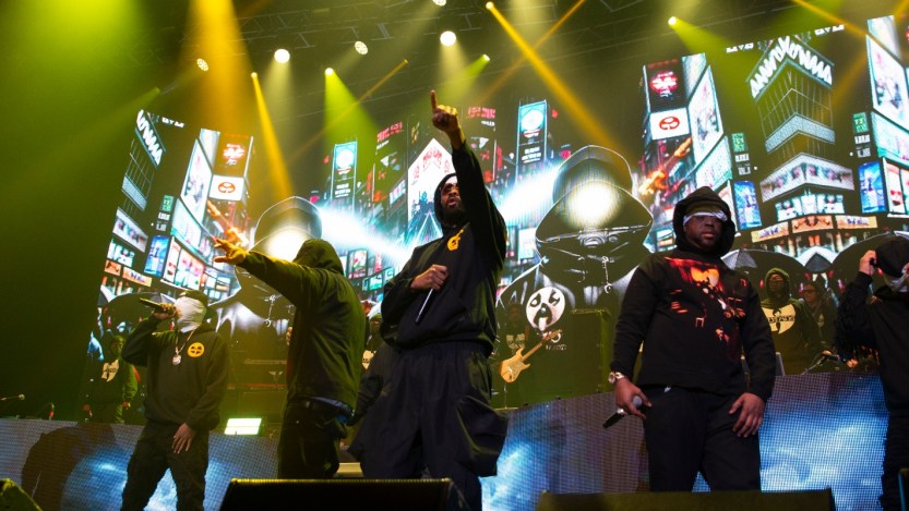 Wu-Tang Clan