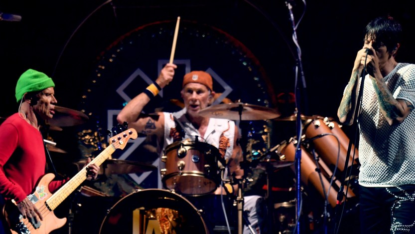 3 Duos From Classic Rock Bands Who Made the Rhythm Section As Cool As Any Frontman