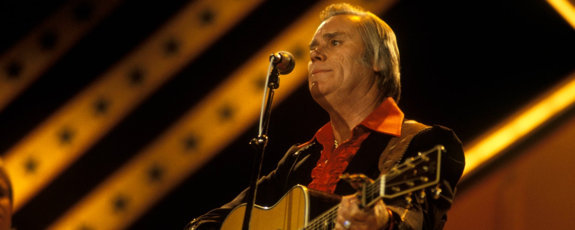 3 of the Greatest Country Lyrics Ever Written (According to Songwriters)