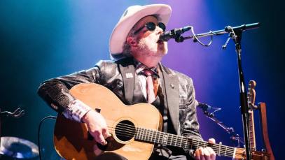 Robert Earl Keen
