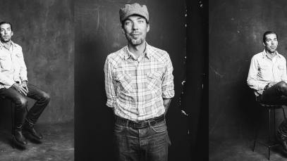 Photo of Justin Townes Earle