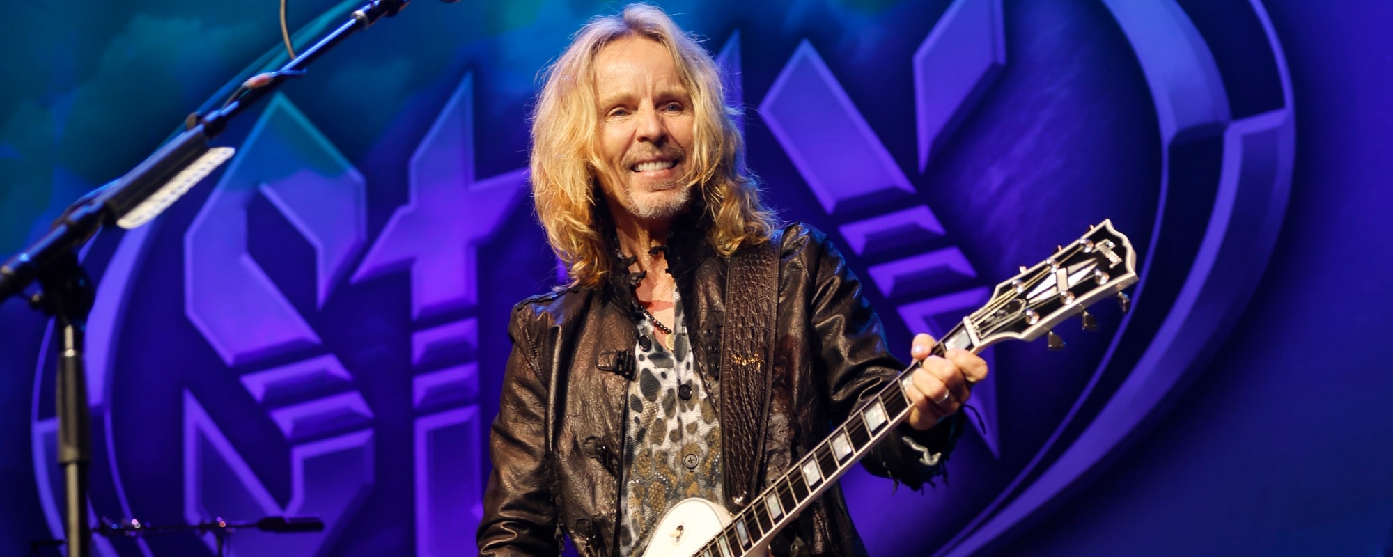 The Meaning Behind “Renegade” by Styx and an Accidental Hype Song