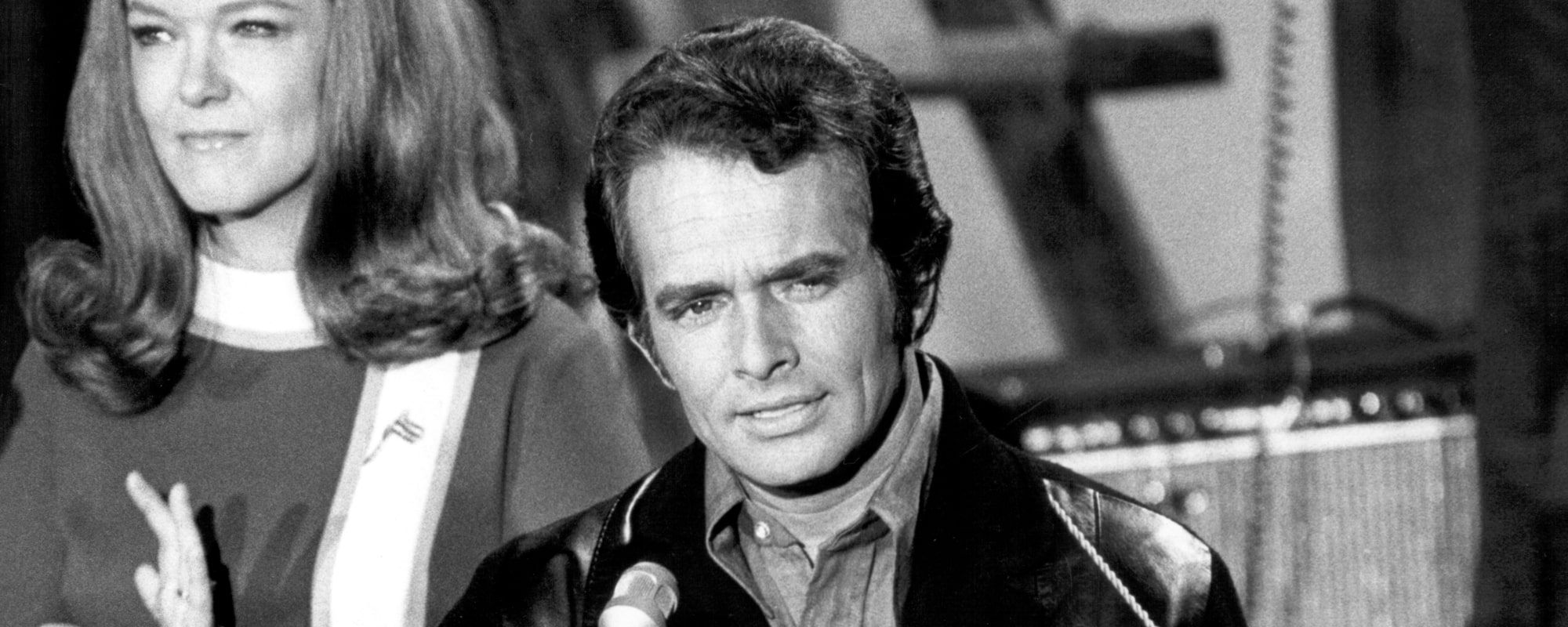 Merle Haggard