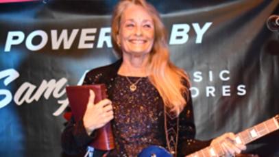 Terri Lynn Kathey