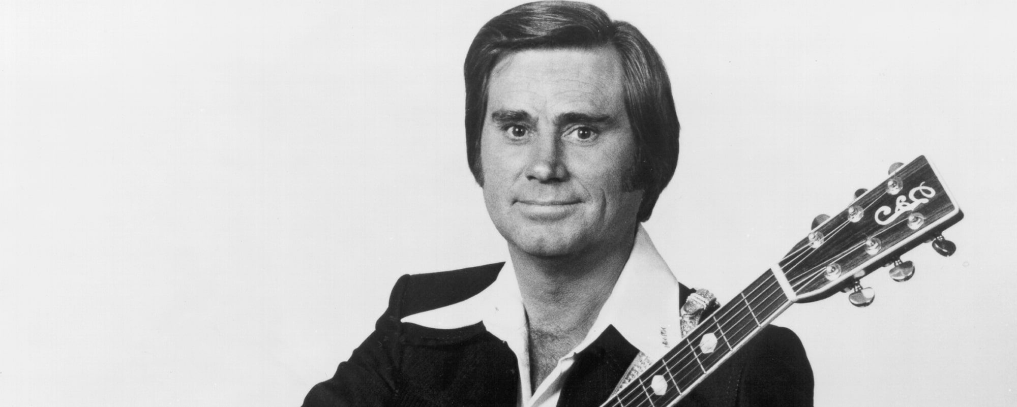 George Jones released one of the greatest country songs of all time.