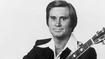George Jones released one of the greatest country songs of all time.