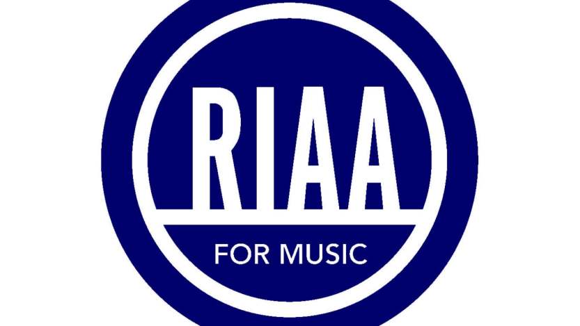 The RIAA announced lawsuits against AI developers.